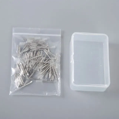 щетка для корневых каналов