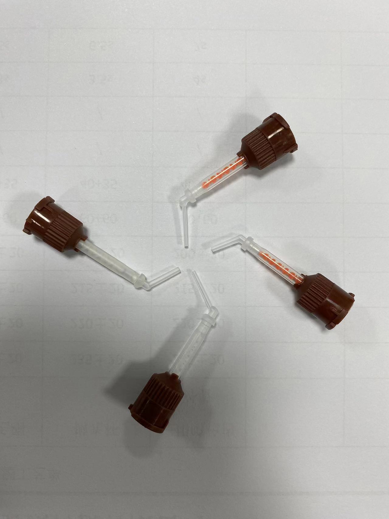 注射头1 注射头 1