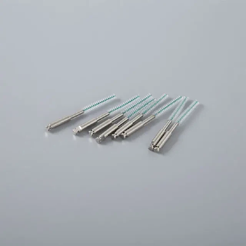 щетка для корневых каналов