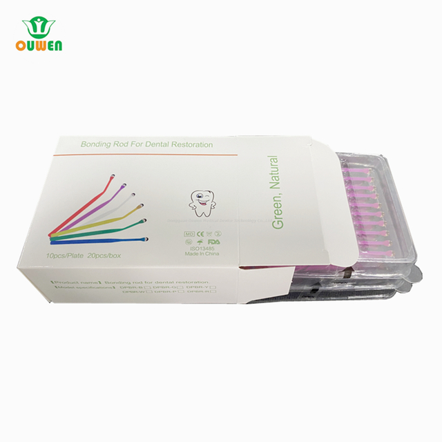 Одноразовый клейкий клей