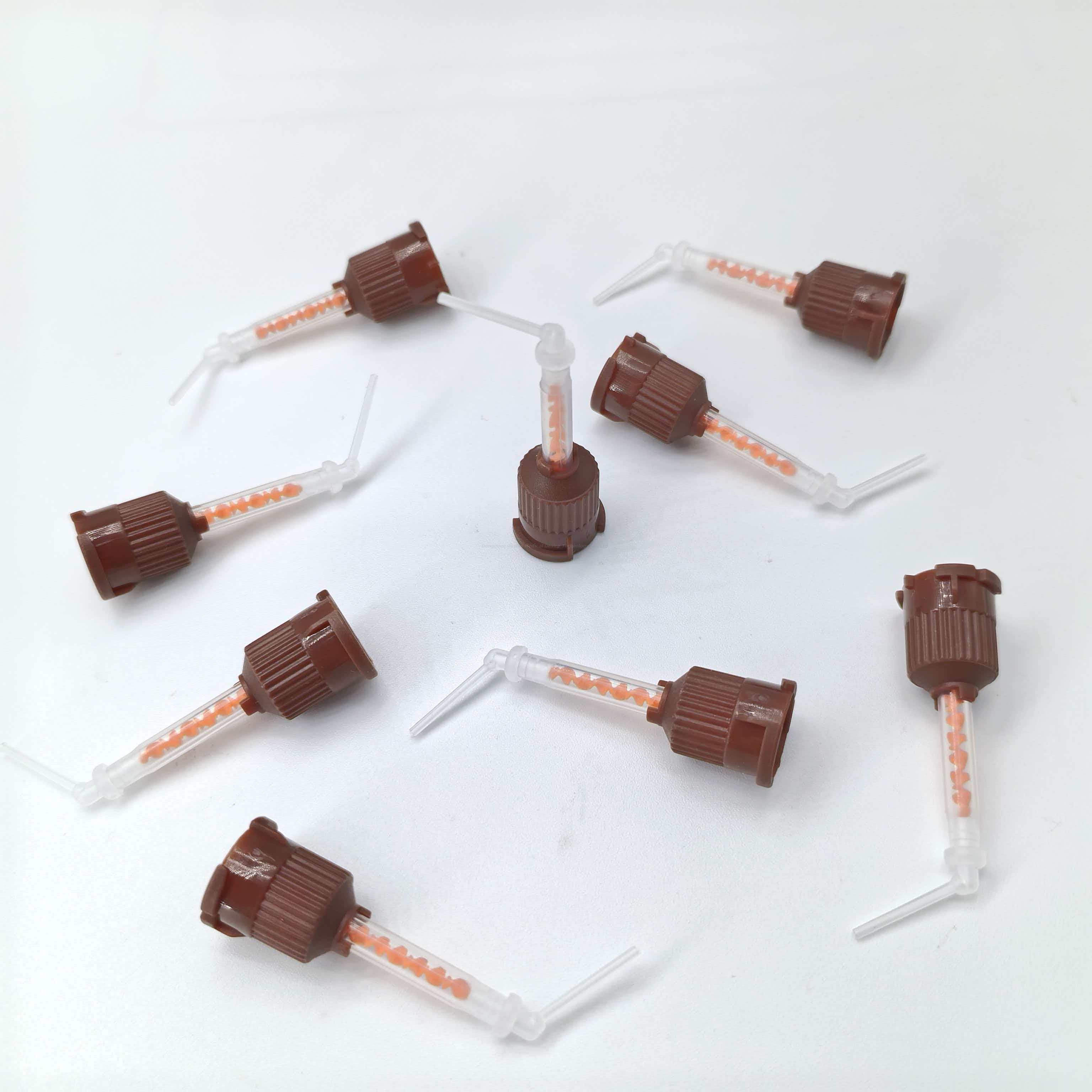 Высокоэффективный, стабильный поток, безопасный, нежный, нераздражающий наконечник, стоматологический конвейер для дозирования медикаментов