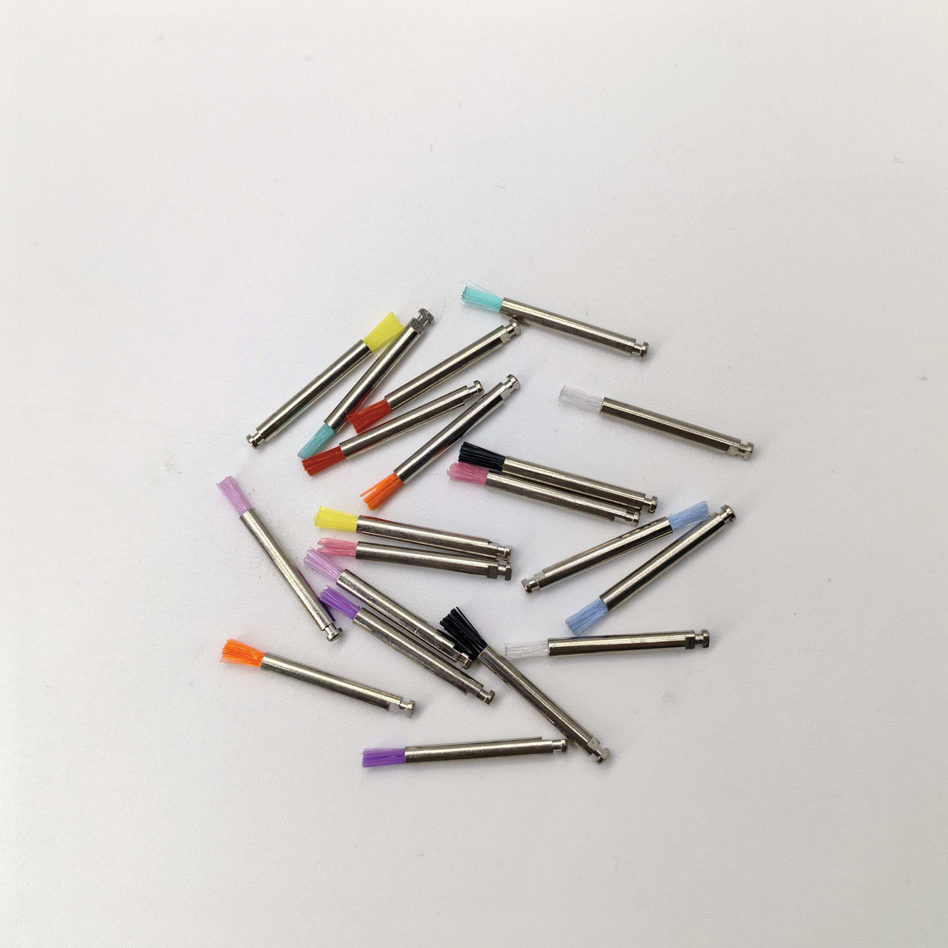 2026 Новое поступление, рекомендованное стоматологом, гигиеническая стоматологическая микрощетка медицинского назначения