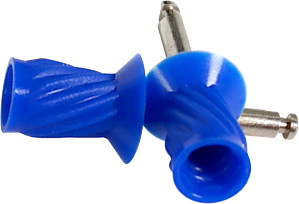 Зеленая вибрация пророческая чашка для стоматологии