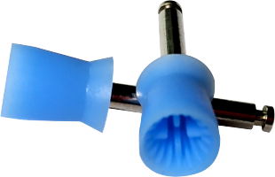 Стоматологическая клиника Медицинская силиконовая жизнь пророческая чашка