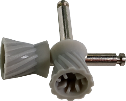 Силиконовый фиолетовый прост в использовании чашки пророчества