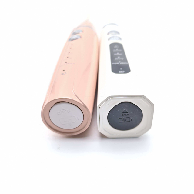 Новое обновление, интеллектуальный сейф для десен, инструмент для чистки зубов, ультразвуковой очиститель зубов