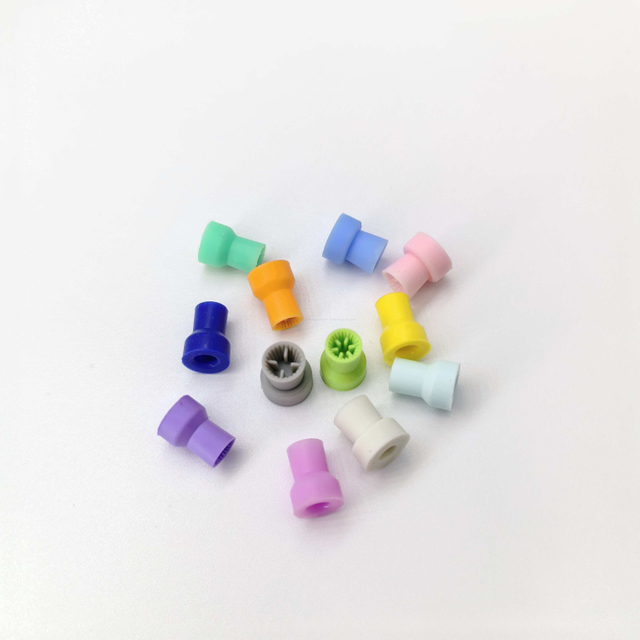 100 шт. передовое мастерство, идеально подходит для гладкой полировки, поставка для стоматологической клиники, полировальная головка