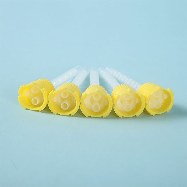 OW-C70 Смешивающие кончики для стоматологического использования