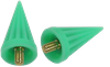 Latex Free Soft Prophy Cup для стоматологического отделения