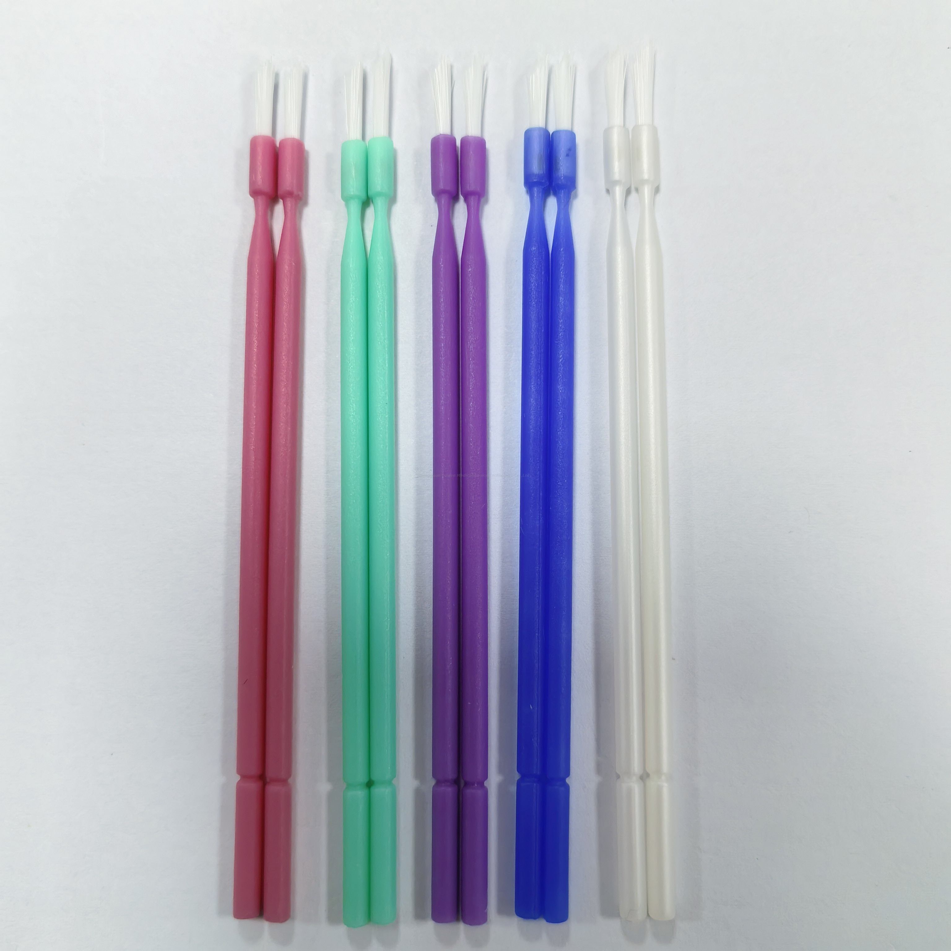 Профессиональная медицинская одноразовая зубная щетка с мягкой щетиной для гигиены полости рта