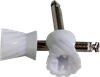 Тип Latch Soft Prophy Cup для зубов зубов зубов
