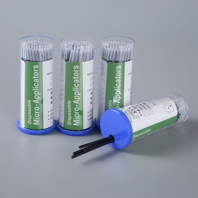 OUWEN MANKINGE N-5 LONDSOSALETABLE Dental Micro аппликатор