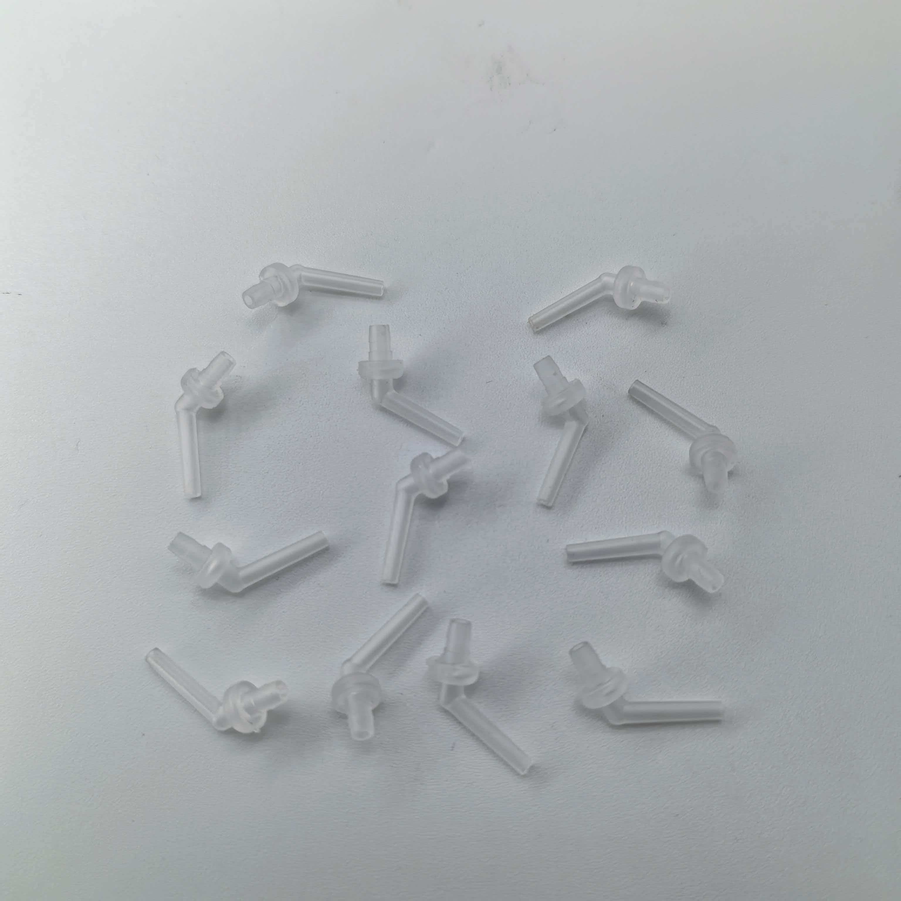 Гигиенический одноразовый высокоточный стоматологический инструмент для лечения полости рта, стоматологический конвейер, смесительный наконечник