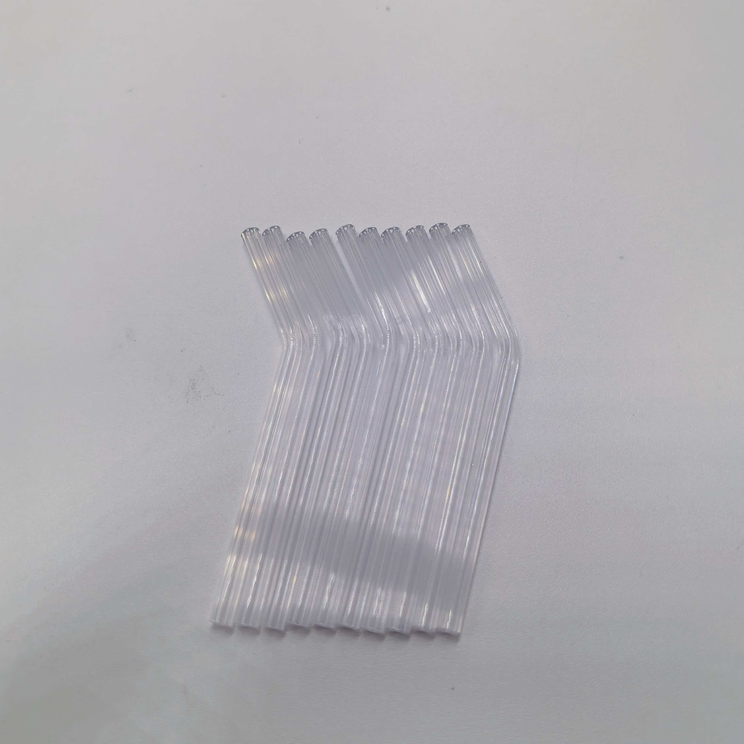 Ouwen безопасный и надежный 250 шт./пакет одноразовый стоматологический распылитель одноразовый наконечник для воздушно-водного шприца