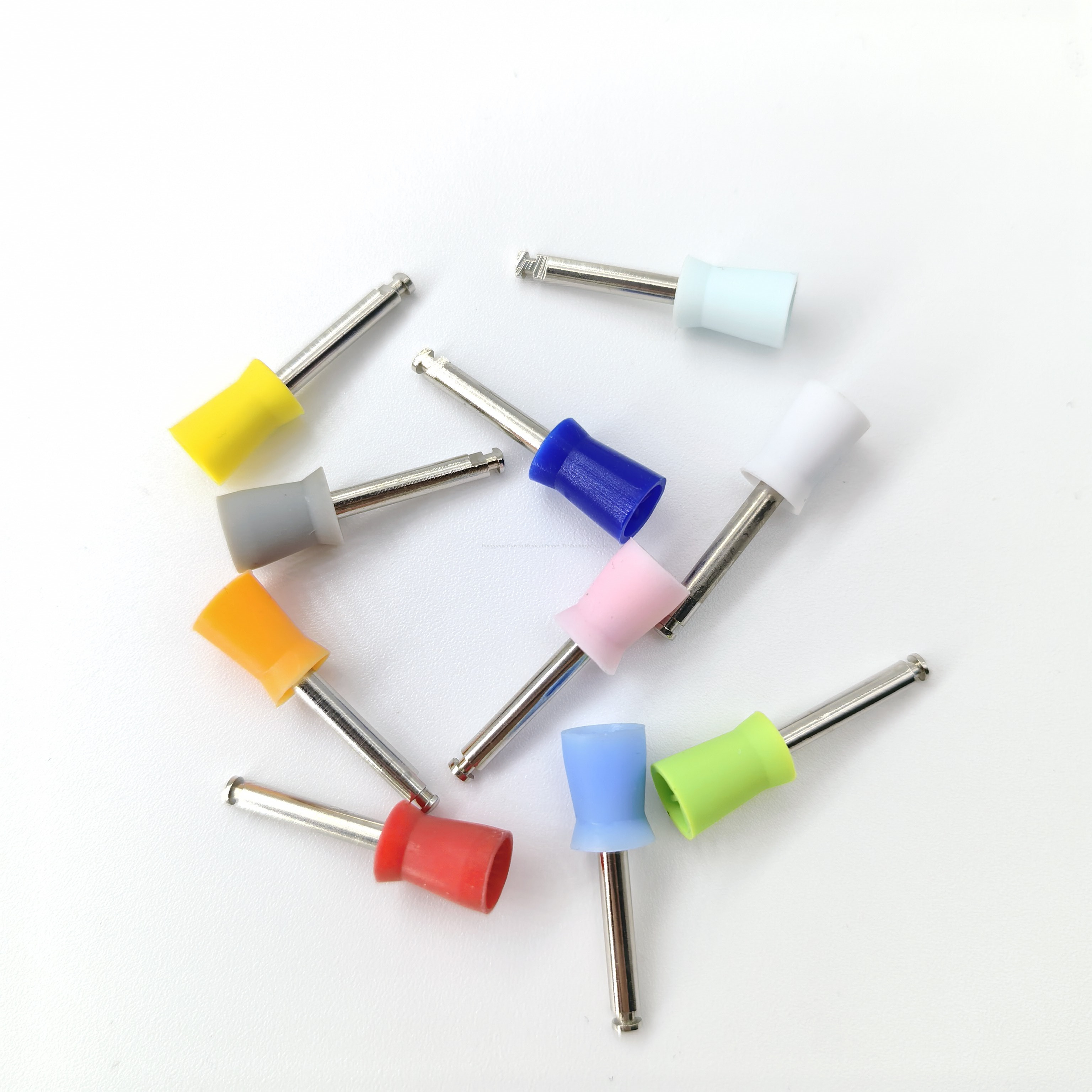 Заводская поставка Прочный стабильный эффект полировки Профессиональный тип защелки Полировальный стаканчик для страниц