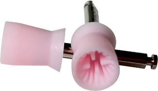 Эффективный угол эффективной чашки пророчества для ежедневного использования