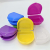 OEM ODM Custom Color Custom Dental Case Зубная коробка с фиксатором отверстия