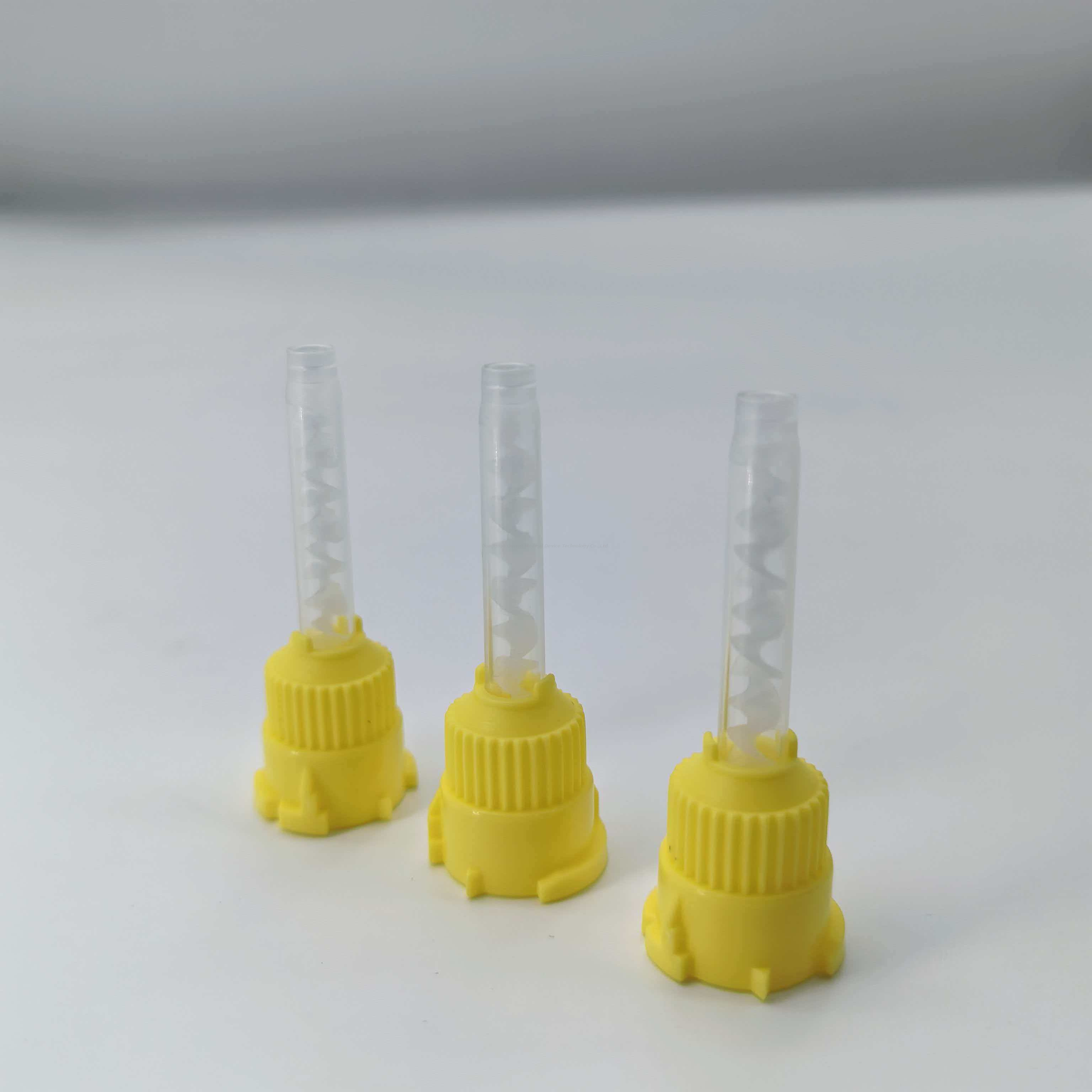 Офис стоматолога Essential Высокоточная доставка жидкости Уход за полостью рта Медицинский стоматологический конвейер