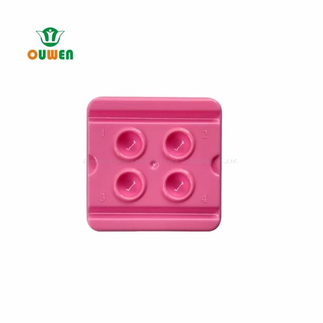 Заводское изготовление одноразовое смешивание блюд.