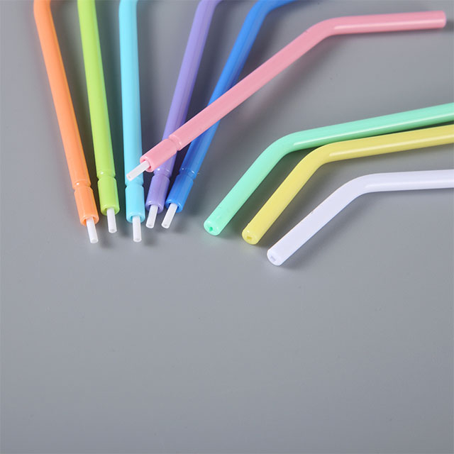 Стоматологический воздушный шприц