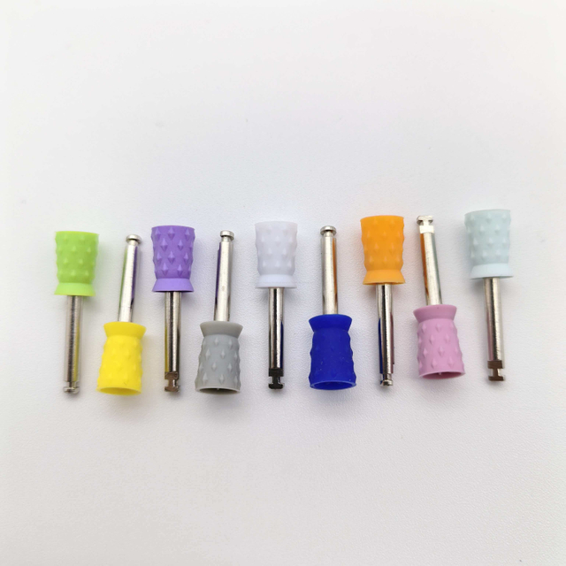 Экономичная универсальная посадка, гладкая полировка, ударная полировальная чашка с защелкой