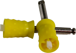 Красочная чашка пророки для зубной зоны