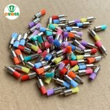Плоская расходная пророческая щетка для стоматологического использования