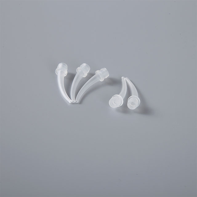 OW-T18 Стоматологический смешивание внутриропочного наконечника