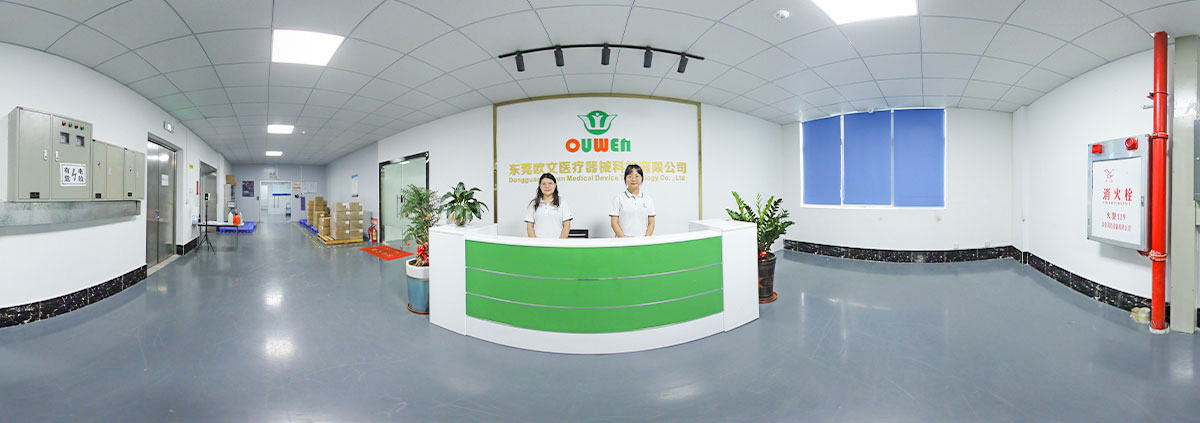 Поставщик стоматологических расходных материалов Ouwen
