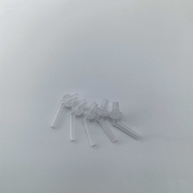 Гигиенический одноразовый высокоточный стоматологический инструмент для лечения полости рта, стоматологический конвейер, смесительный наконечник