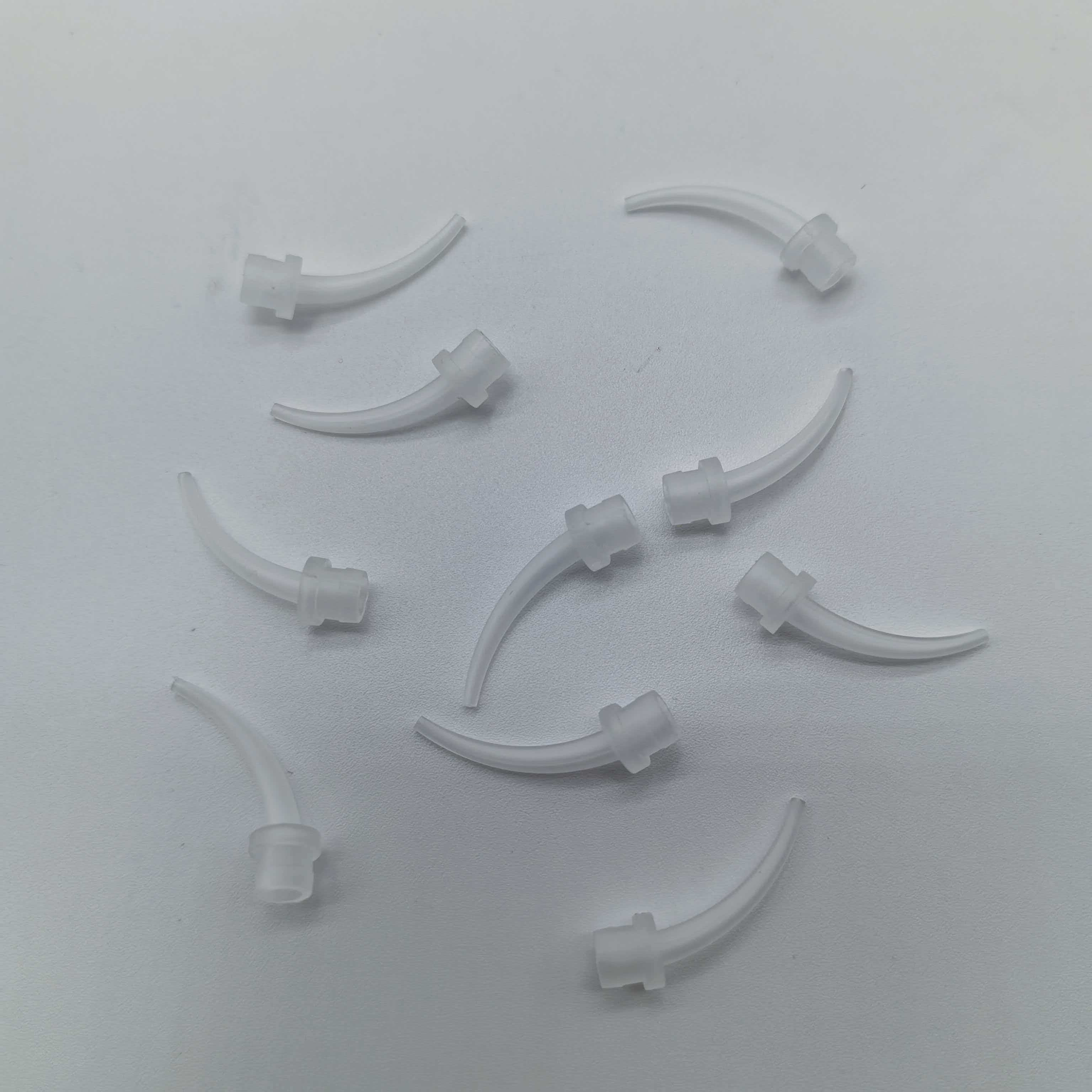 Многофункциональный для всех стоматологических процедур Уход за полостью рта и реставрация Стоматологический конвейер Смесительный наконечник