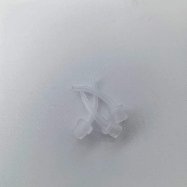 Многофункциональный для всех стоматологических процедур Уход за полостью рта и реставрация Стоматологический конвейер Смесительный наконечник