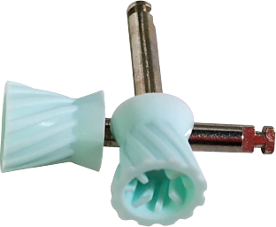 Желтая жизнь пророческая чашка для удаления пятно