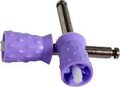 Силиконовая релибная чашка пророки для зубов зубов зубов