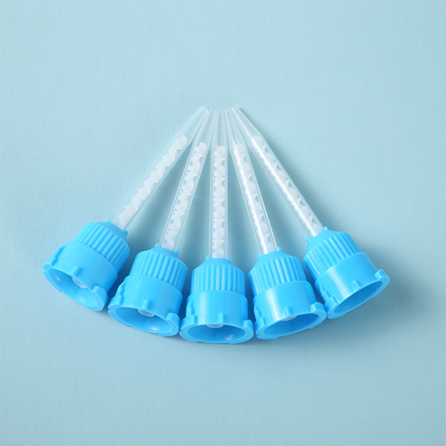 1: 1 Коэффициент смешивания Экономичные кончики смешивания OW-A64