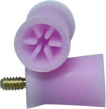 Силиконовая расходная чашка для защиты зубов