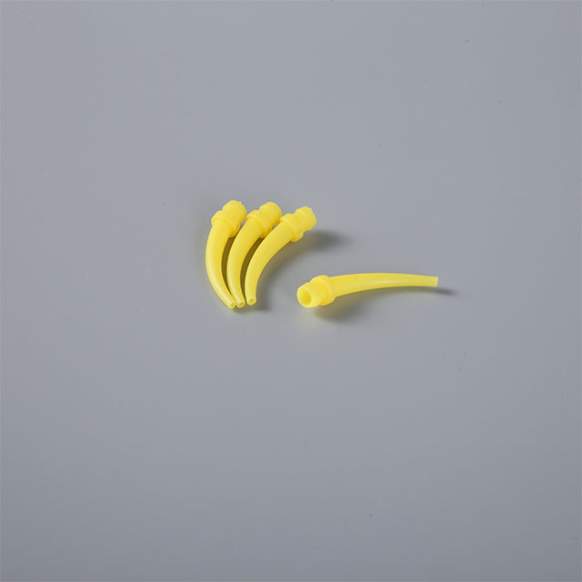 Lab PVC Высокая эффективность кончиков смешивания